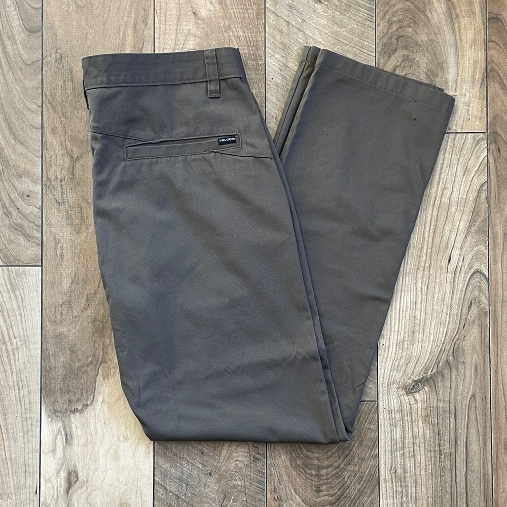 Volcom Chino 34x34